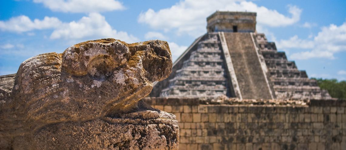 Top 3 Destinations to Explore in Mexico for Expats