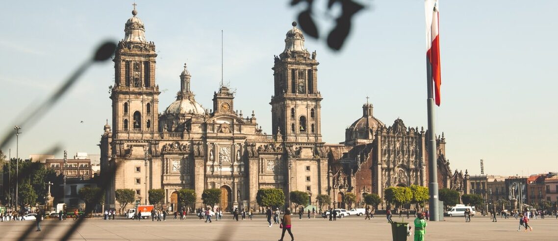 How Much Taxes Do You Have To Pay As Expats In Mexico 