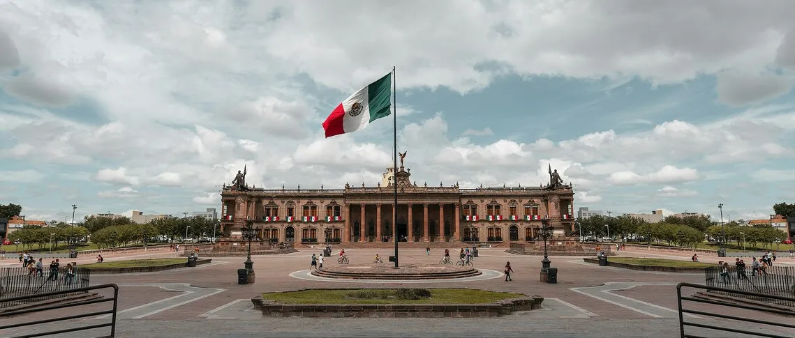 is mexico city safe