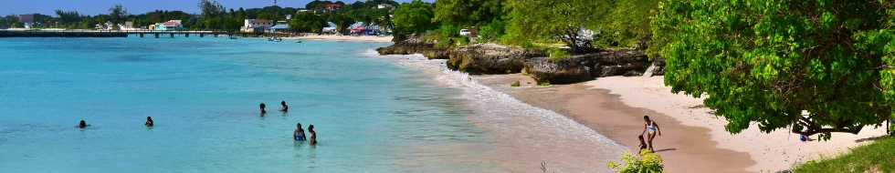 Seguro de salud privado en Barbados